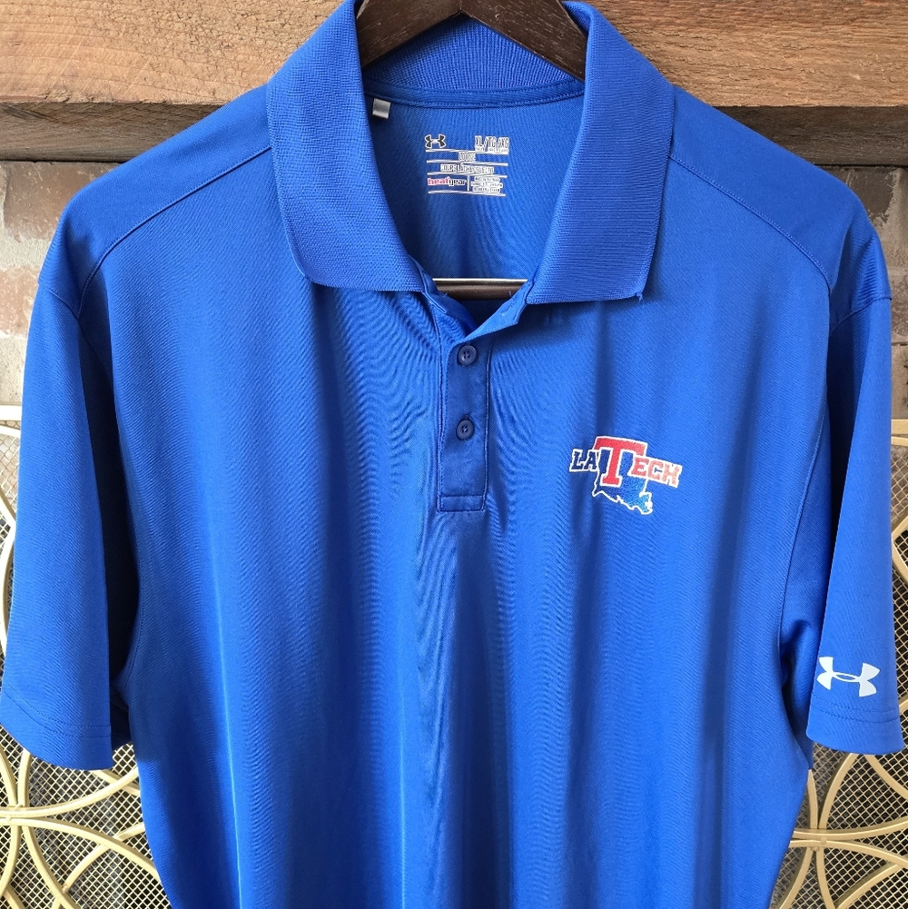 LA TECH 🏈🏀⚾️⚽️ - Picture 2 of 6